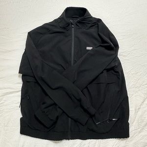 FIGS Limited Edition FIONlite Sydney Scrub jacket